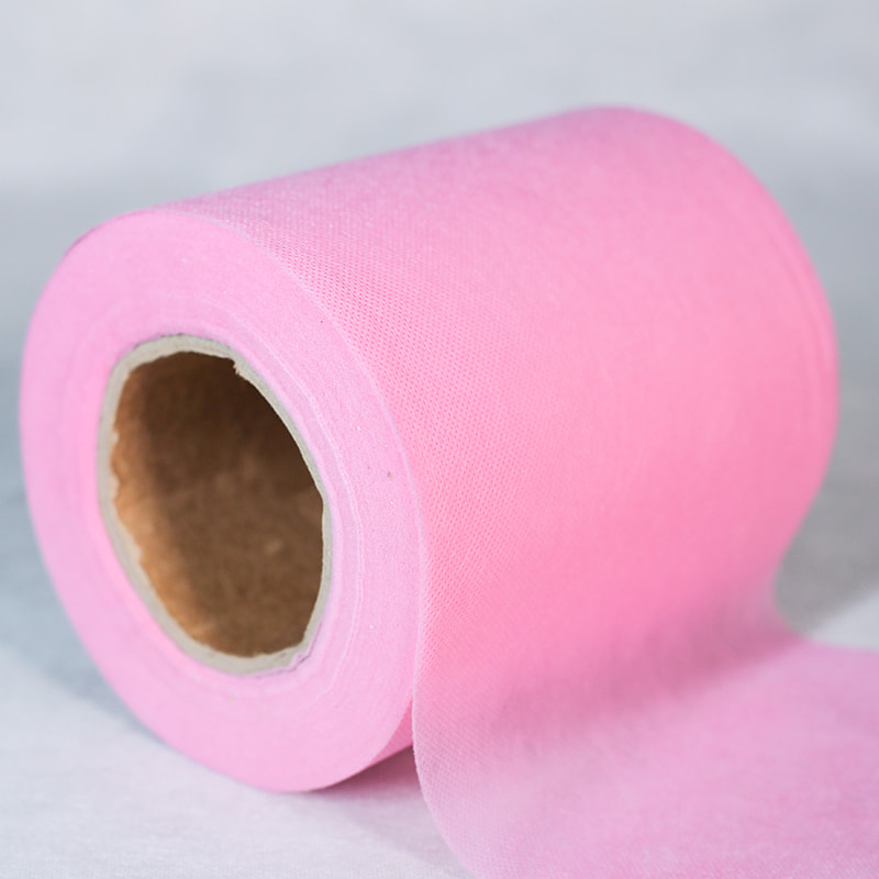 Tessuto non tessuto spunbonded in PP